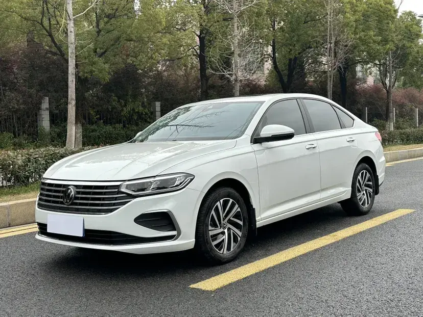 2024 Volkswagen Lavida 1.5L 110HP L4 6AT