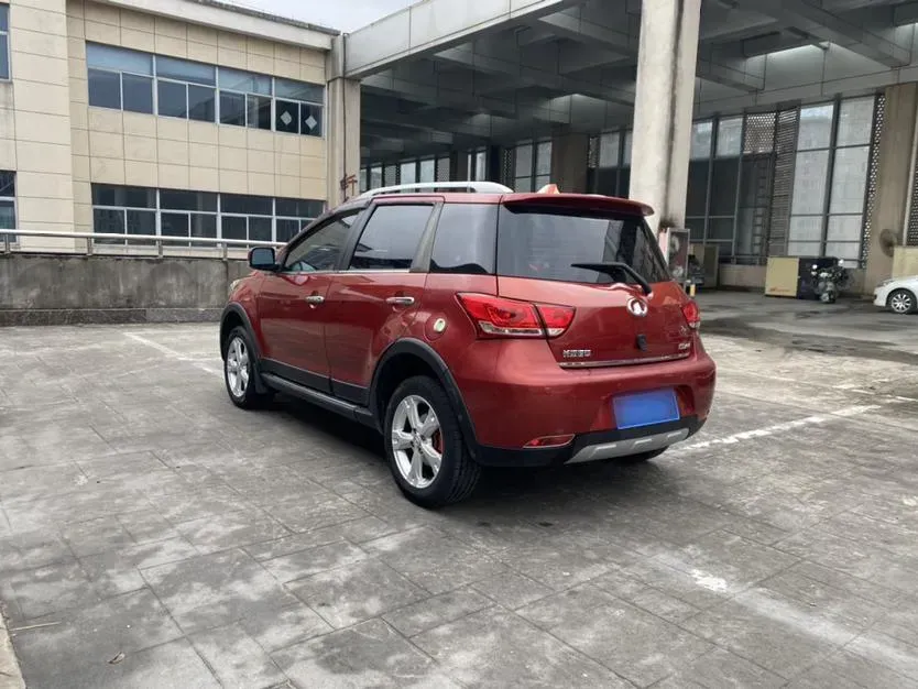 2012 Great Wall M4 1.5L 106HP L4 5MT,autocango,china used car exporter,china ev exporter,chinese used car exporter,chinese used ev exporter