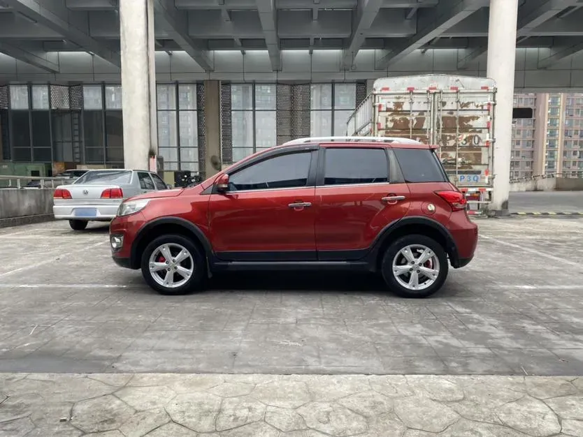 2012 Great Wall M4 1.5L 106HP L4 5MT,autocango,china used car exporter,china ev exporter,chinese used car exporter,chinese used ev exporter