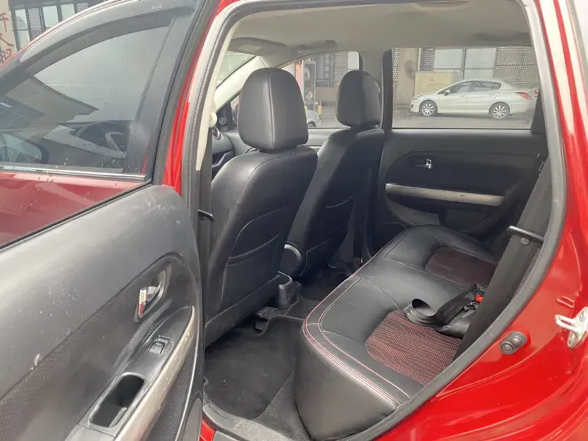 2012 Great Wall M4 1.5L 106HP L4 5MT,autocango,china used car exporter,china ev exporter,chinese used car exporter,chinese used ev exporter