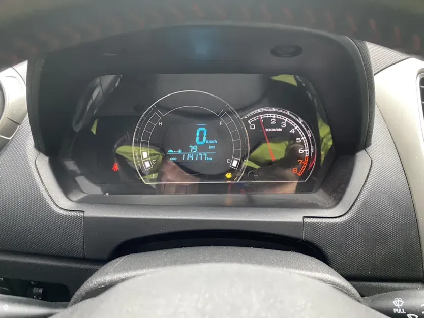 2012 Great Wall M4 1.5L 106HP L4 5MT,autocango,china used car exporter,china ev exporter,chinese used car exporter,chinese used ev exporter