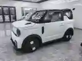 2025 Geely Panda BEV 17.03KWH