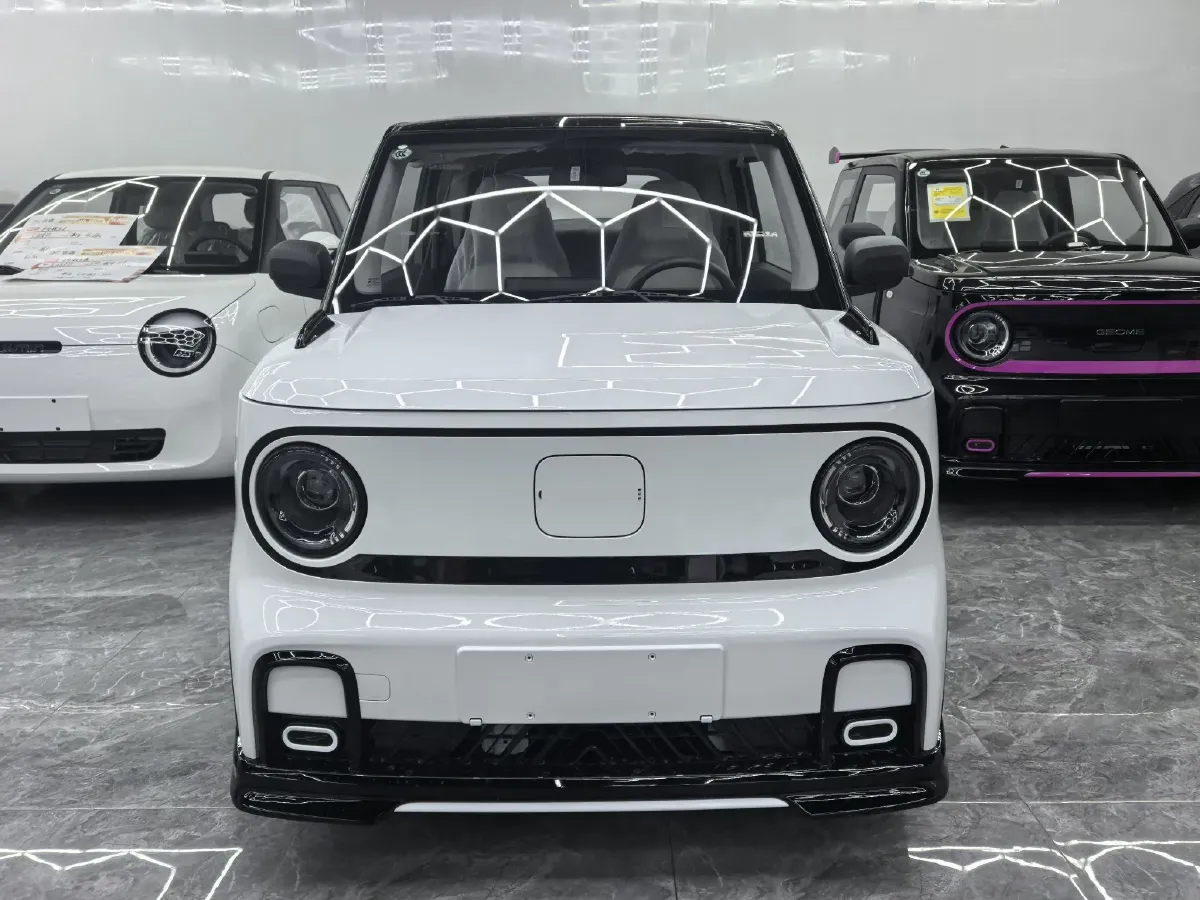 2025 Geely Panda BEV 17.03KWH,autocango,china used car exporter,china ev exporter,chinese used car exporter,chinese used ev exporter