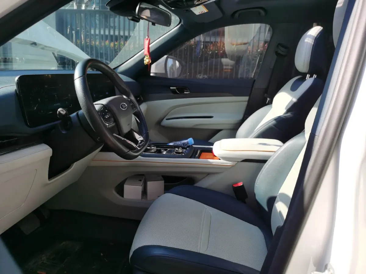 2022 Ford Equator Sport 1.5T 170HP L4 7DCT,autocango,china used car exporter,china ev exporter,chinese used car exporter,chinese used ev exporter