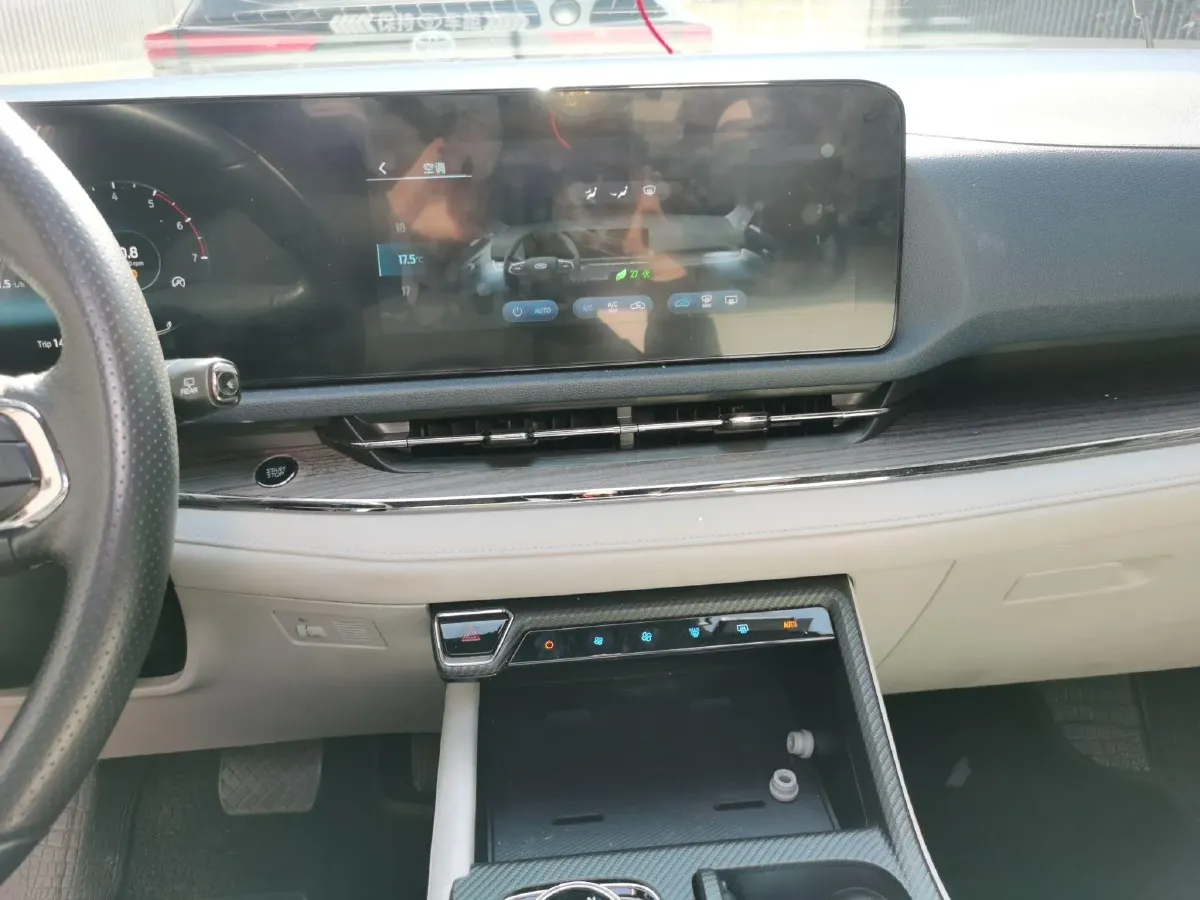 2022 Ford Equator Sport 1.5T 170HP L4 7DCT,autocango,china used car exporter,china ev exporter,chinese used car exporter,chinese used ev exporter