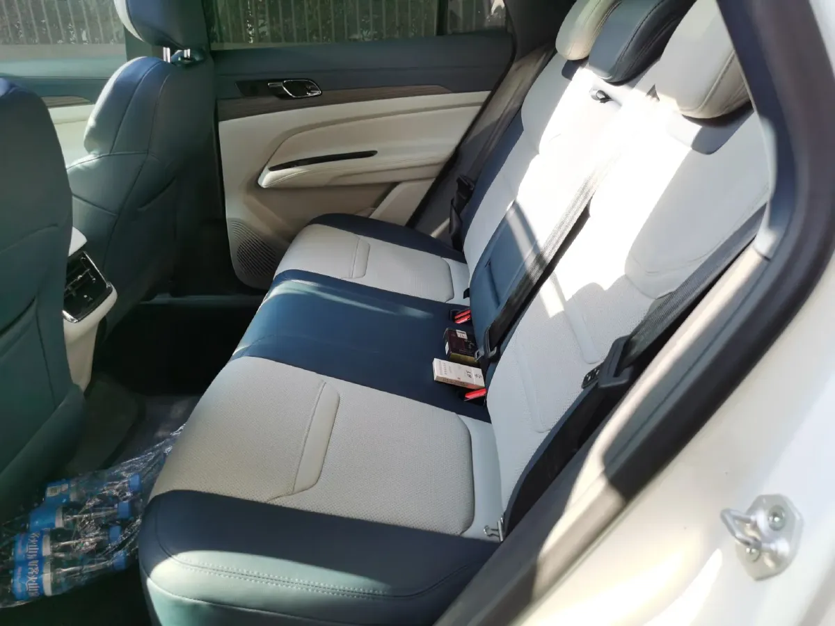 2022 Ford Equator Sport 1.5T 170HP L4 7DCT,autocango,china used car exporter,china ev exporter,chinese used car exporter,chinese used ev exporter