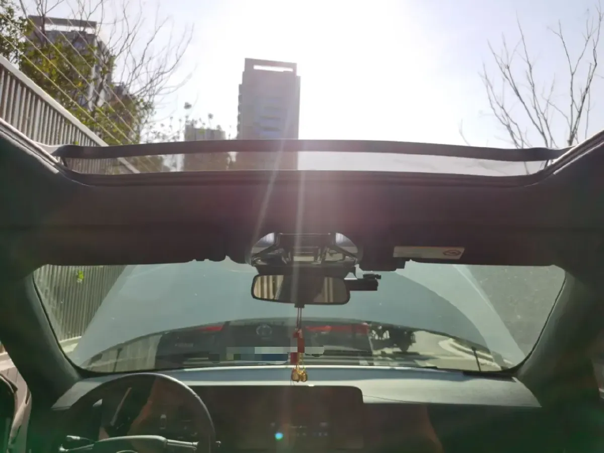 2022 Ford Equator Sport 1.5T 170HP L4 7DCT,autocango,china used car exporter,china ev exporter,chinese used car exporter,chinese used ev exporter