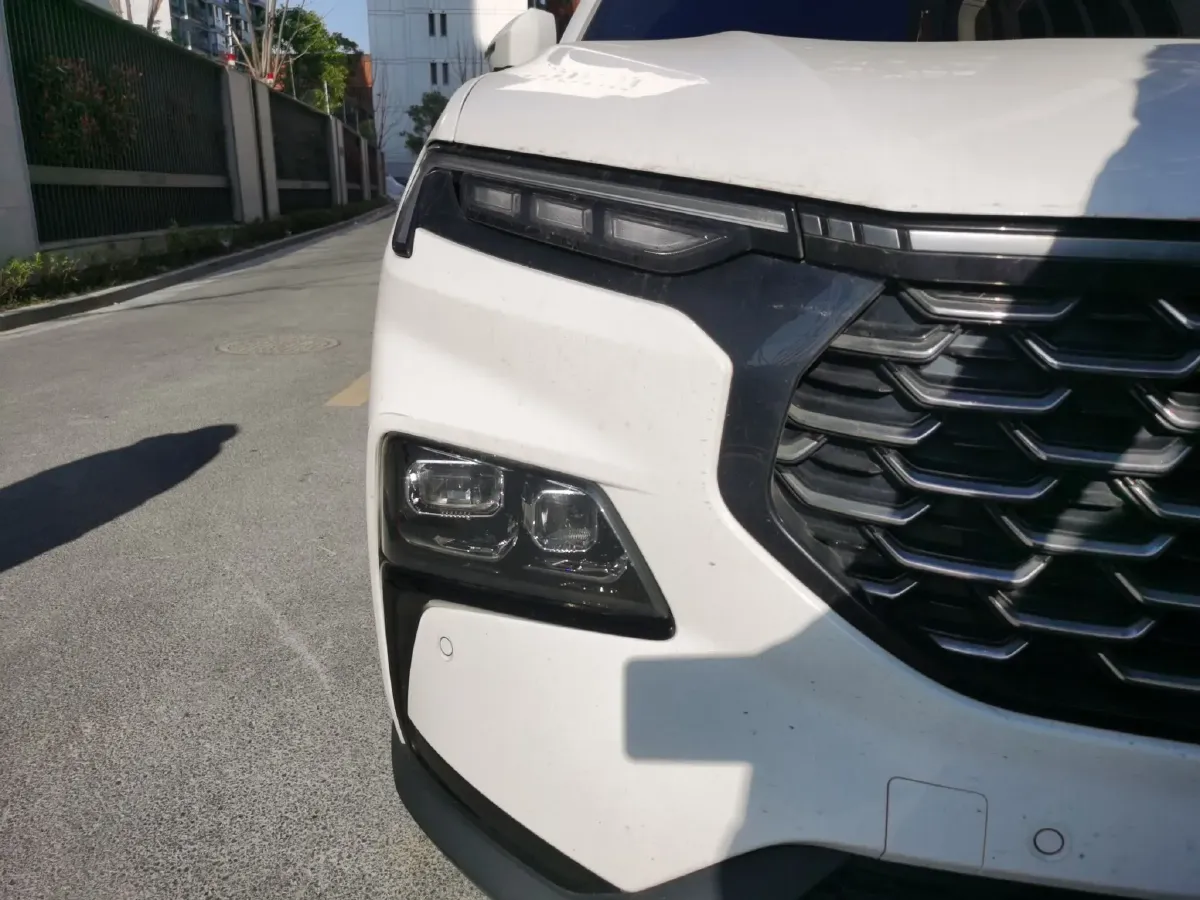 2022 Ford Equator Sport 1.5T 170HP L4 7DCT,autocango,china used car exporter,china ev exporter,chinese used car exporter,chinese used ev exporter