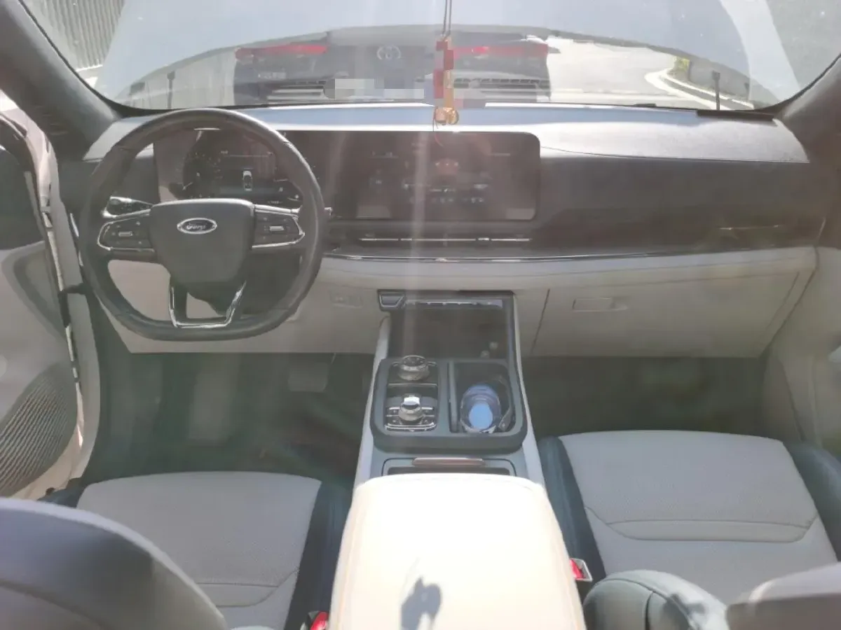 2022 Ford Equator Sport 1.5T 170HP L4 7DCT,autocango,china used car exporter,china ev exporter,chinese used car exporter,chinese used ev exporter