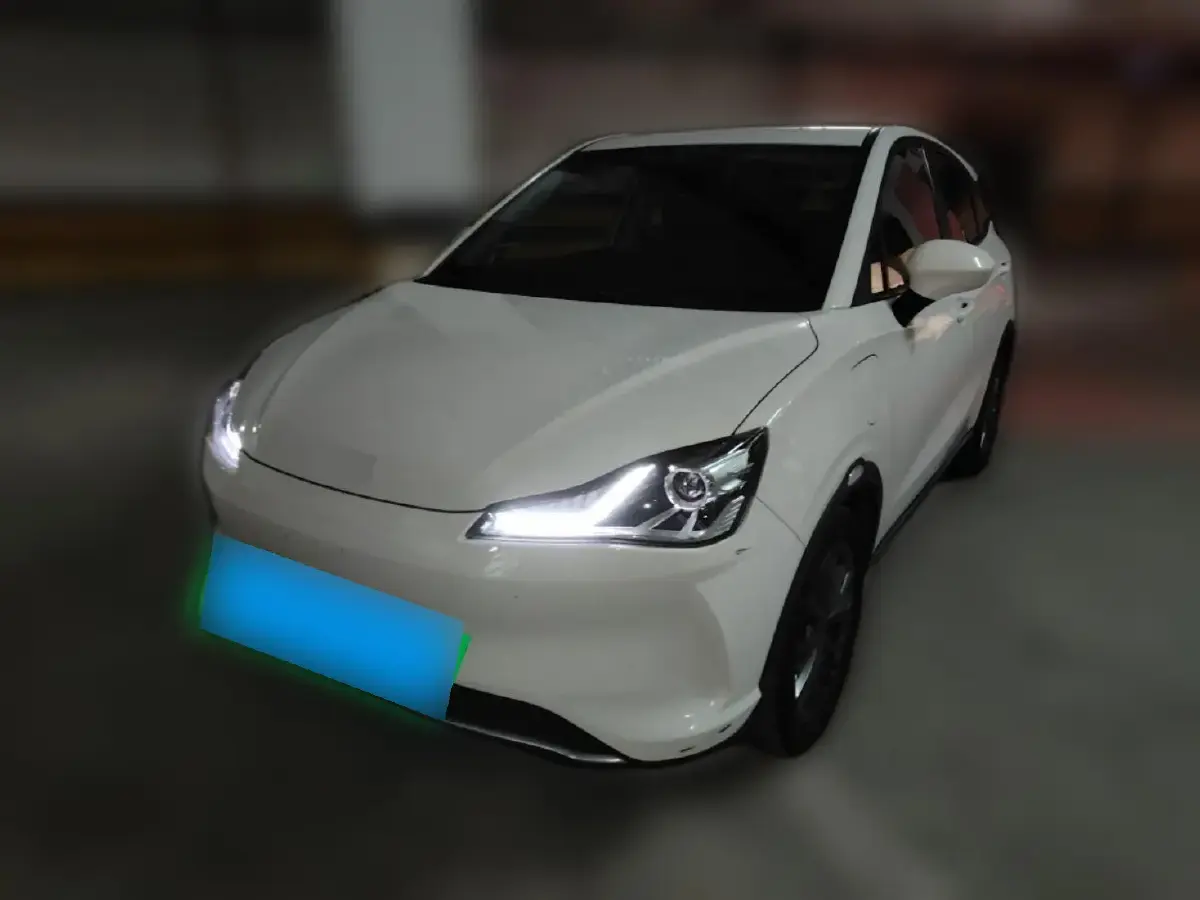 2022 Neta V BEV 38.54KWH