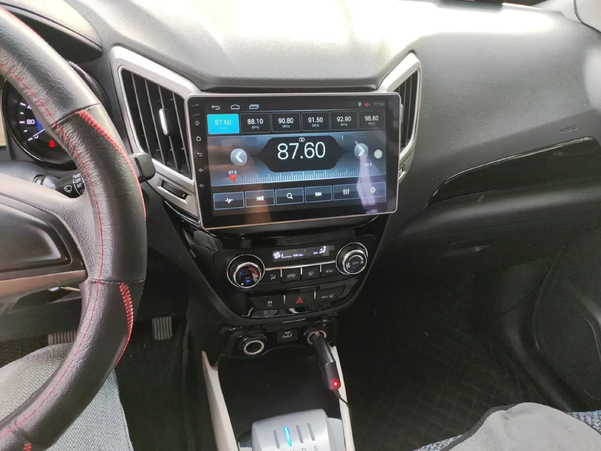 2018 ChangAn CS15 EV BEV 42.92KWH,autocango,china used car exporter,china ev exporter,chinese used car exporter,chinese used ev exporter