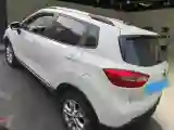 2018 ChangAn CS15 EV BEV 42.92KWH