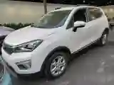 2018 ChangAn CS15 EV BEV 42.92KWH