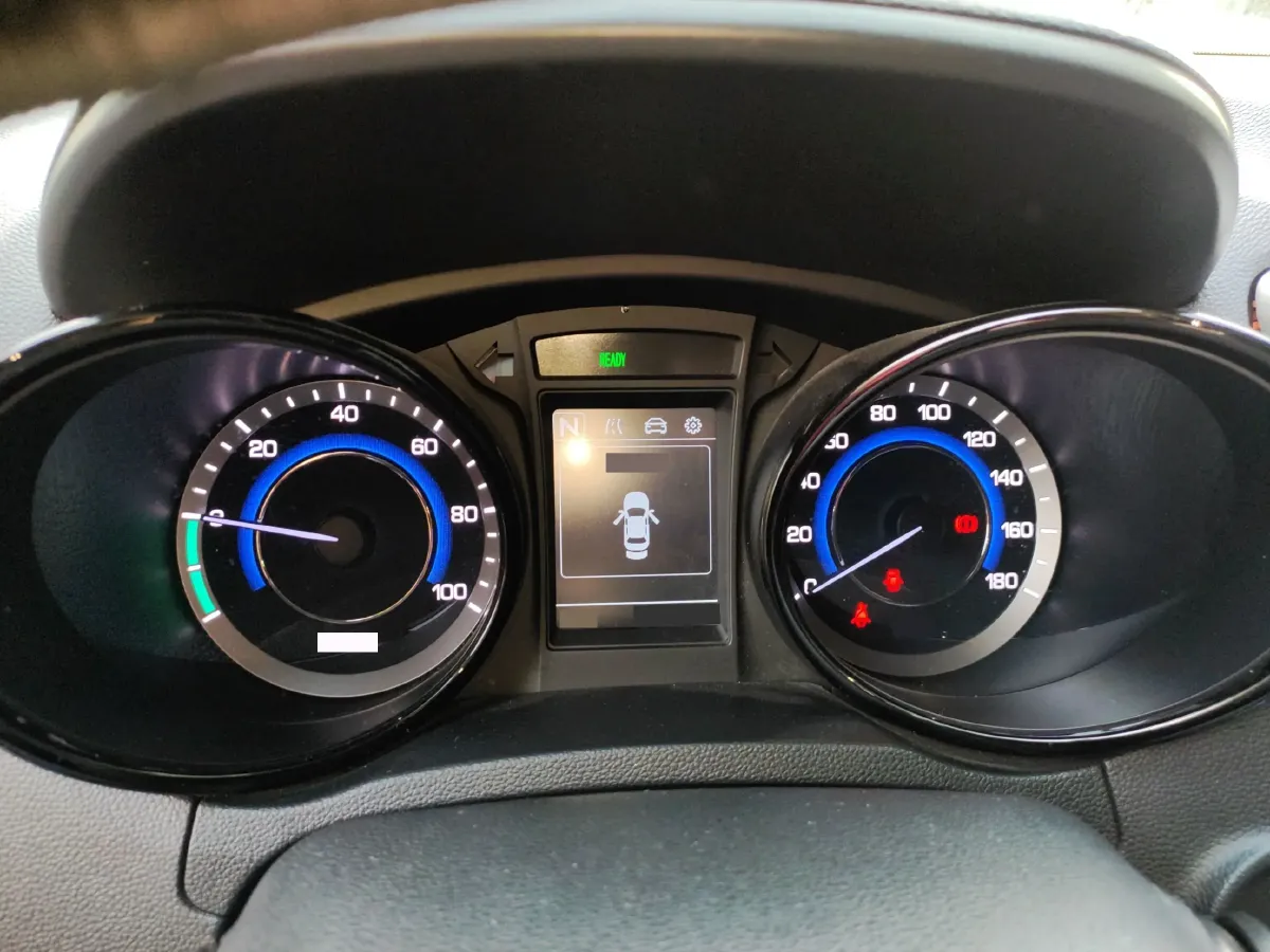 2018 ChangAn CS15 EV BEV 42.92KWH,autocango,china used car exporter,china ev exporter,chinese used car exporter,chinese used ev exporter