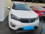 2018 ChangAn CS15 EV BEV 42.92KWH