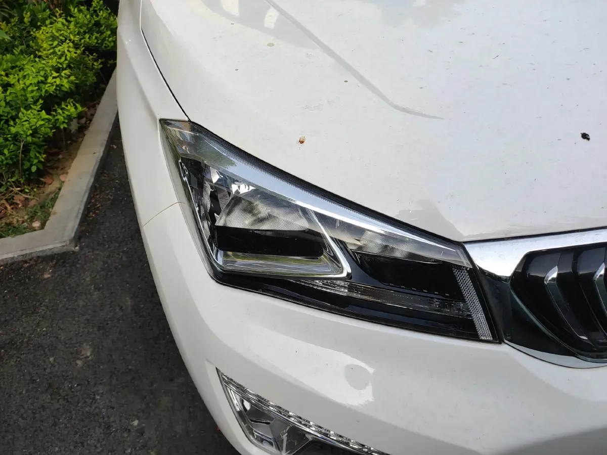 2018 ChangAn CS15 EV BEV 42.92KWH,autocango,china used car exporter,china ev exporter,chinese used car exporter,chinese used ev exporter