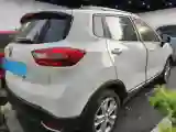 2018 ChangAn CS15 EV BEV 42.92KWH