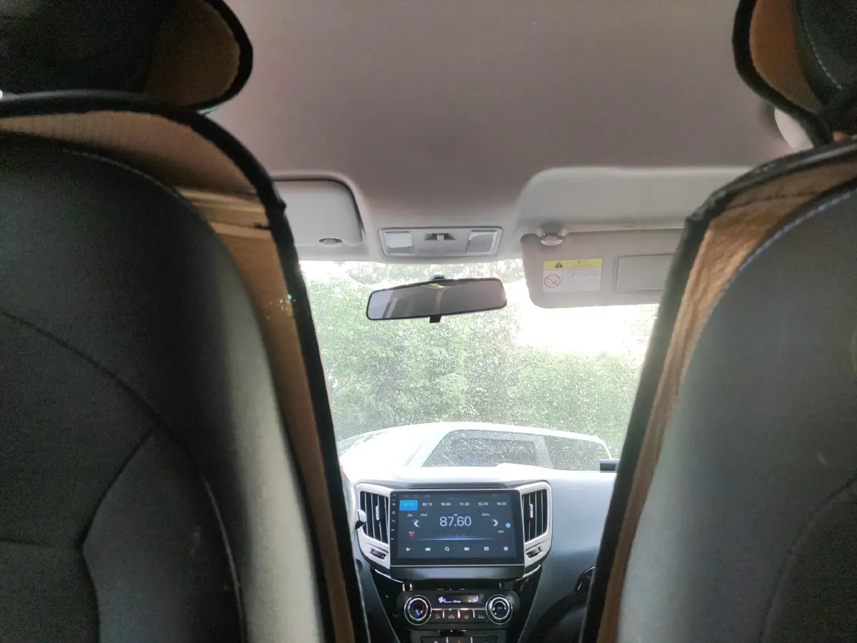 2018 ChangAn CS15 EV BEV 42.92KWH,autocango,china used car exporter,china ev exporter,chinese used car exporter,chinese used ev exporter