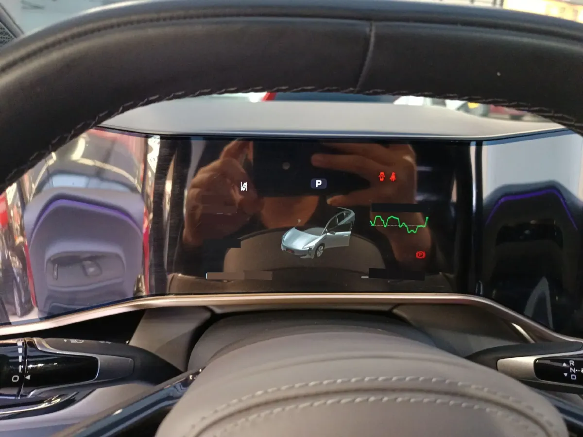 2024 HongQi EH7 BEV 85KWH,autocango,china used car exporter,china ev exporter,chinese used car exporter,chinese used ev exporter