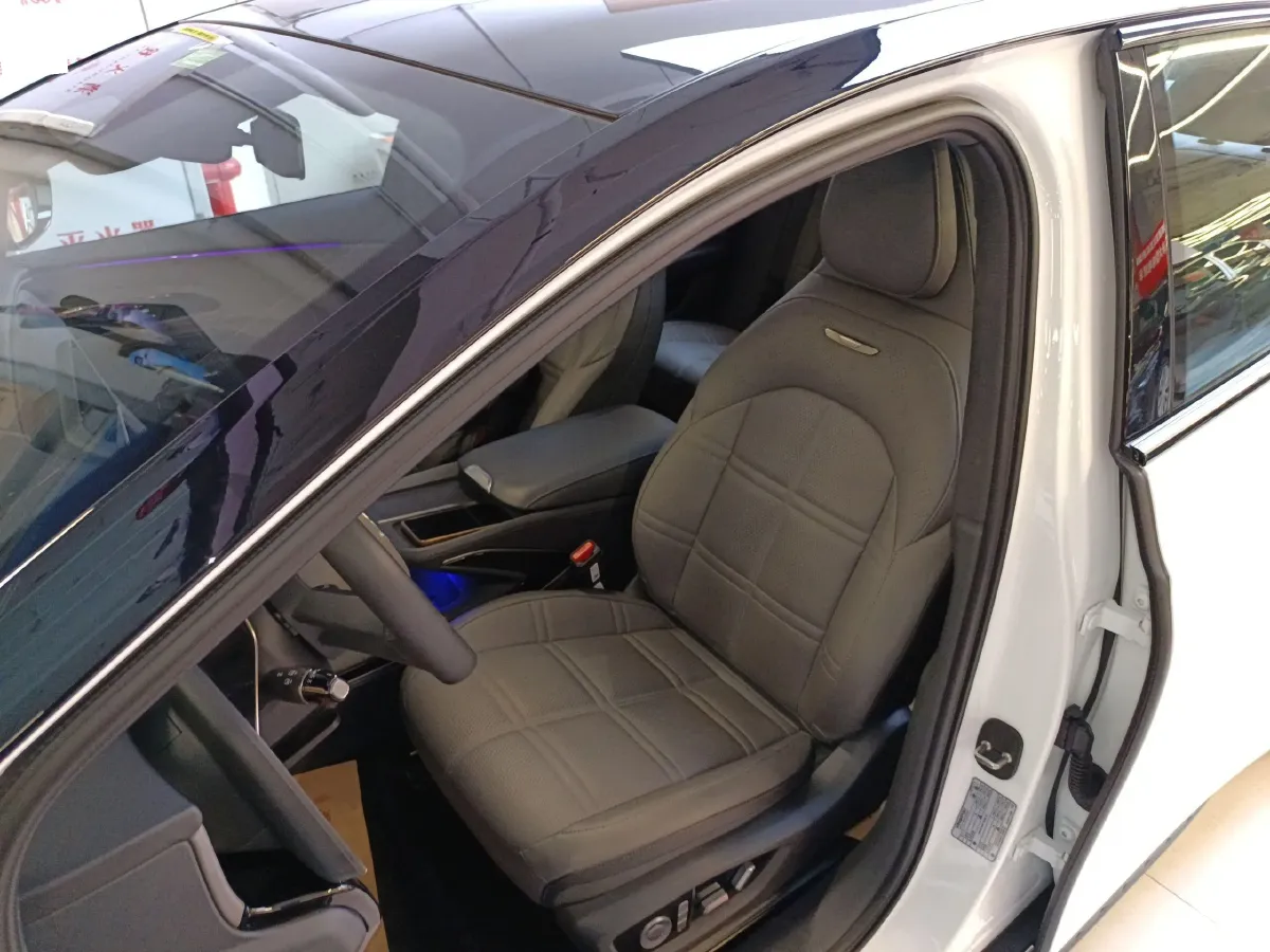 2024 HongQi EH7 BEV 85KWH,autocango,china used car exporter,china ev exporter,chinese used car exporter,chinese used ev exporter