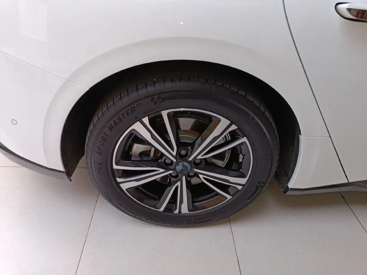 2024 HongQi EH7 BEV 85KWH,autocango,china used car exporter,china ev exporter,chinese used car exporter,chinese used ev exporter