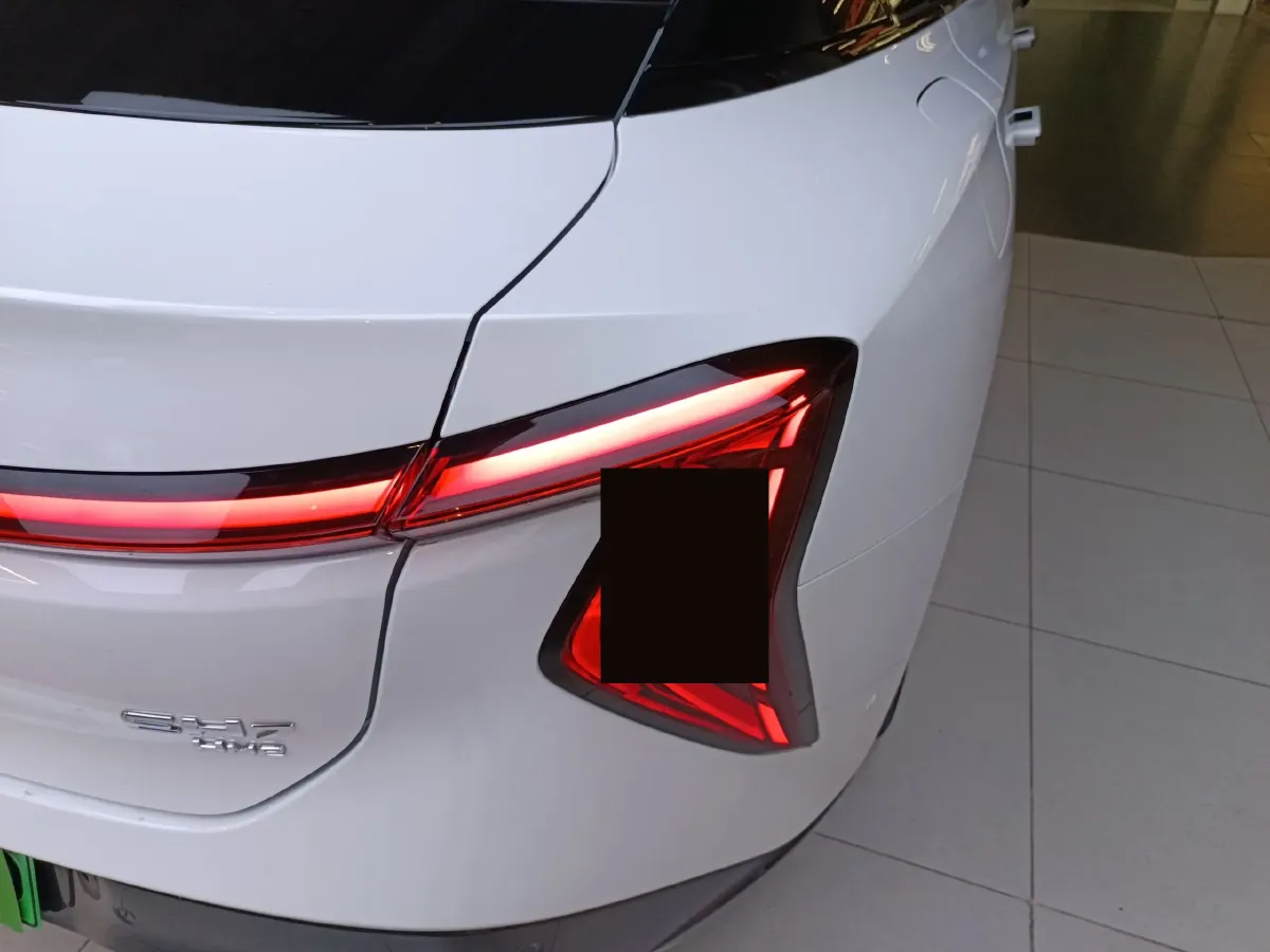 2024 HongQi EH7 BEV 85KWH,autocango,china used car exporter,china ev exporter,chinese used car exporter,chinese used ev exporter