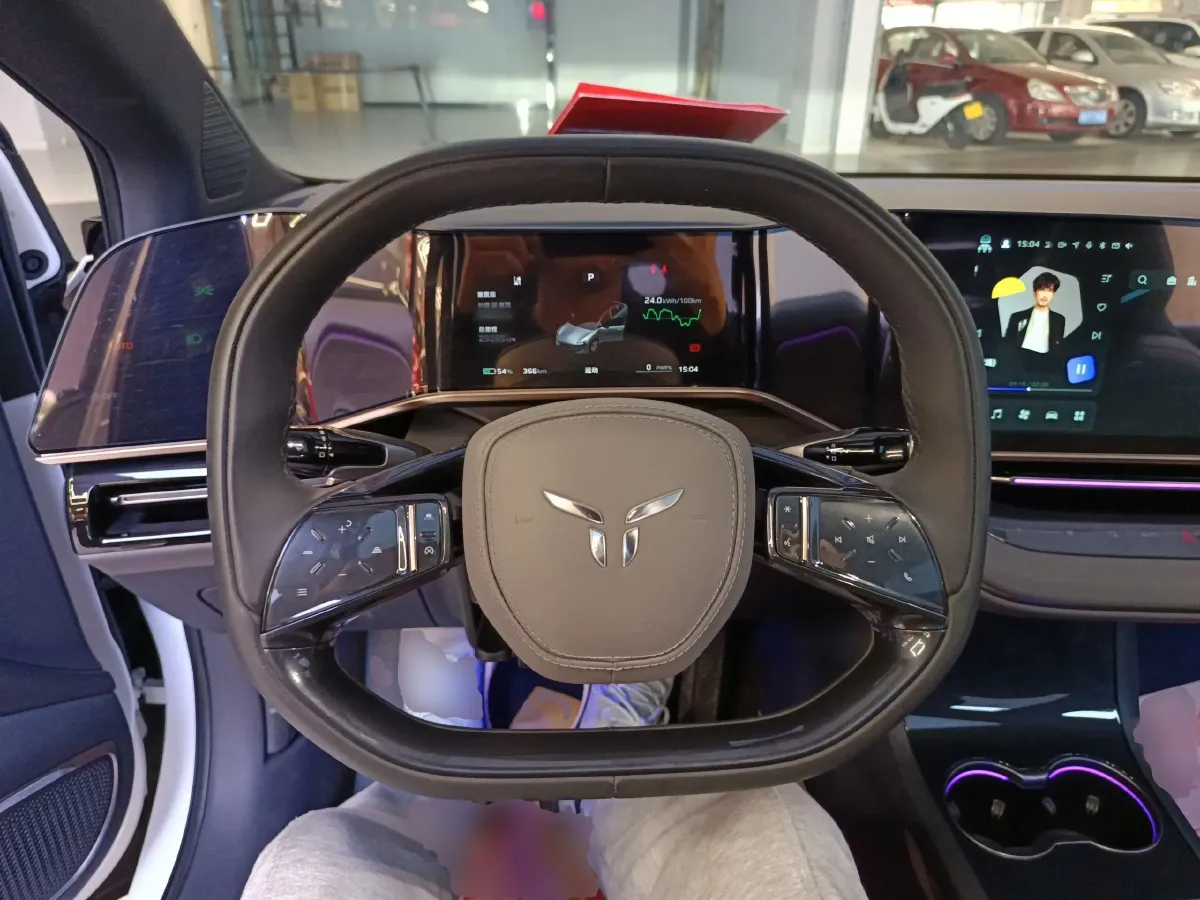 2024 HongQi EH7 BEV 85KWH,autocango,china used car exporter,china ev exporter,chinese used car exporter,chinese used ev exporter