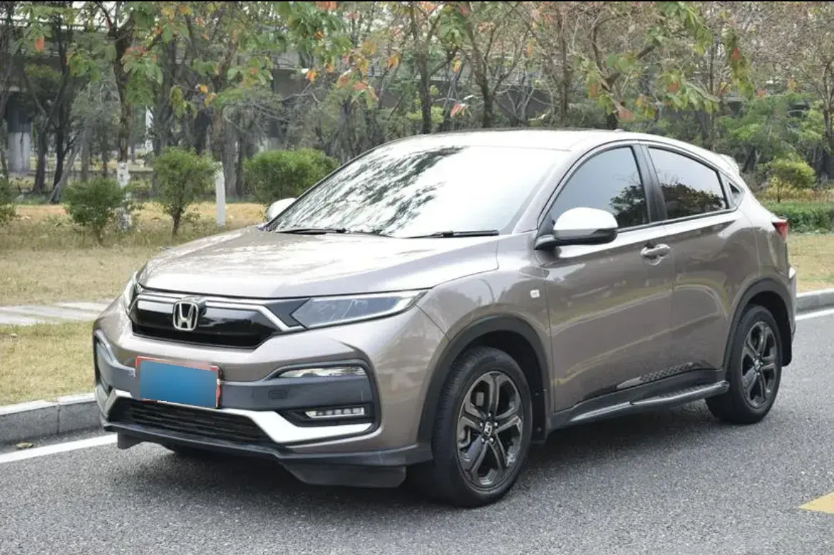 2019 Honda XR-V 1.5T 177HP L4 CVT