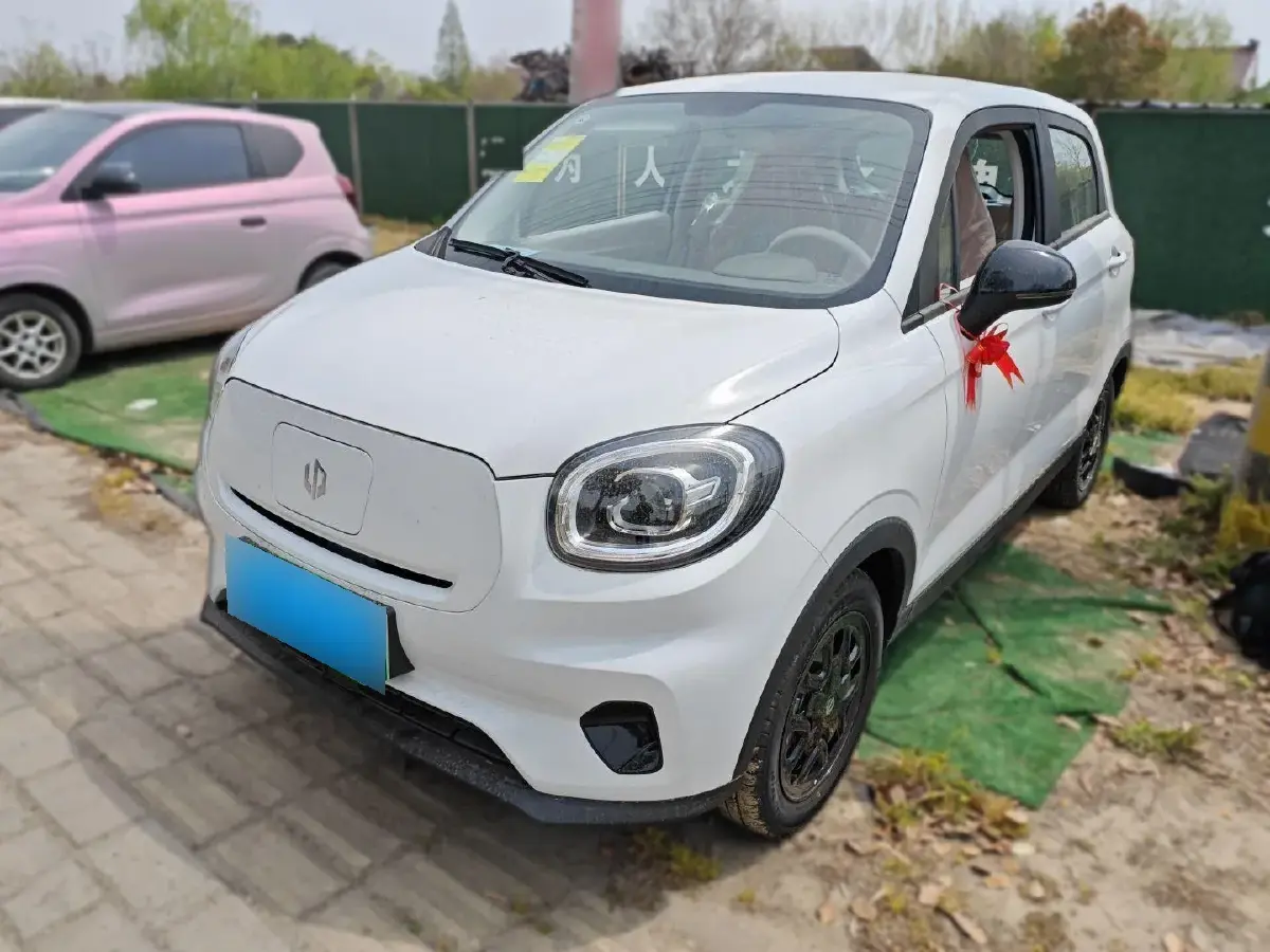 2025 Leapmotor T03 BEV 31.9KWH
