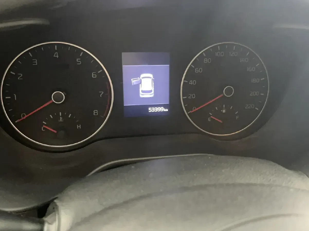 2017 Kia KX Cross 1.4L 100HP L4 6AT,autocango,china used car exporter,china ev exporter,chinese used car exporter,chinese used ev exporter