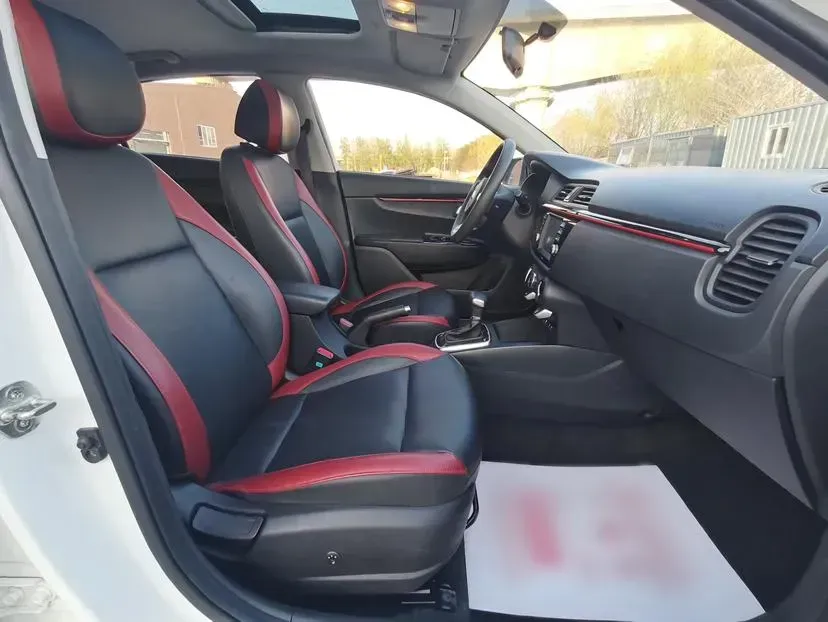 2017 Kia KX Cross 1.4L 100HP L4 6AT,autocango,china used car exporter,china ev exporter,chinese used car exporter,chinese used ev exporter