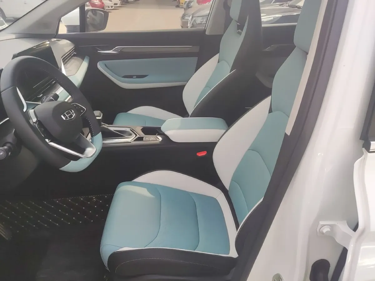 2022 Geely Emgrand S 1.4T 141HP L4 CVT,autocango,china used car exporter,china ev exporter,chinese used car exporter,chinese used ev exporter