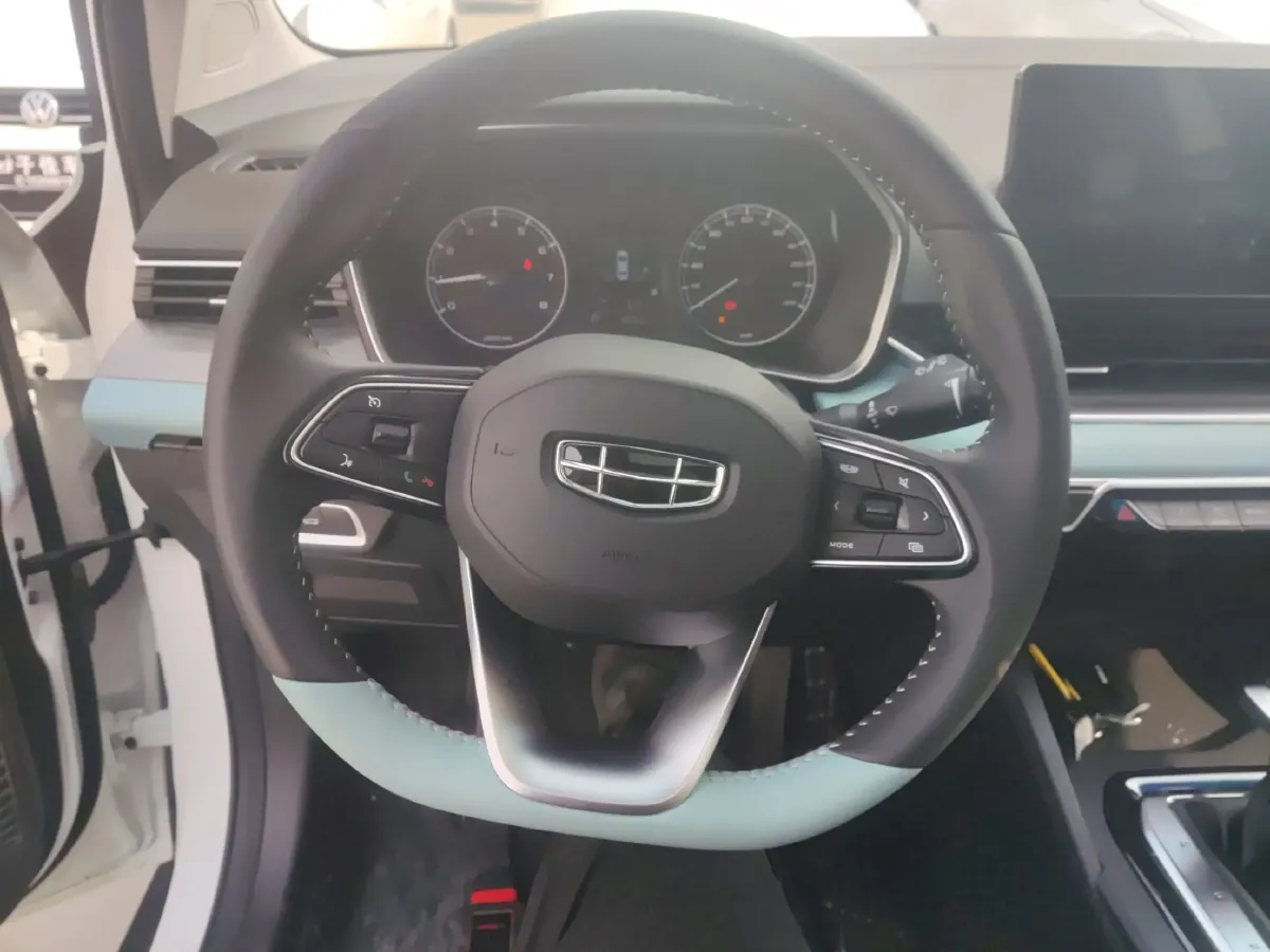 2022 Geely Emgrand S 1.4T 141HP L4 CVT,autocango,china used car exporter,china ev exporter,chinese used car exporter,chinese used ev exporter