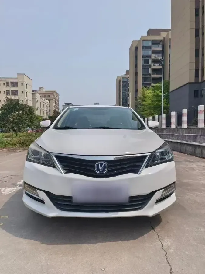 2016 ChangAn Alsvin V7 1.6L 124HP L4 4AT,autocango,china used car exporter,china ev exporter,chinese used car exporter,chinese used ev exporter