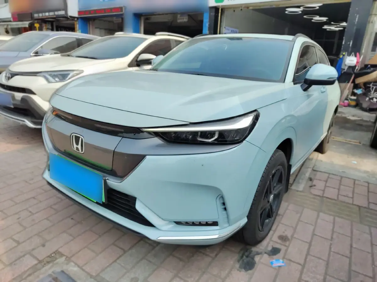 2023 Honda e:NP1 BEV 53.6KWH