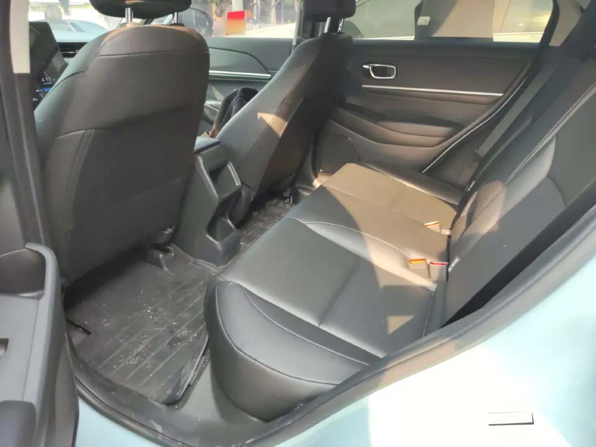 2023 Honda e:NP1 BEV 53.6KWH,autocango,china used car exporter,china ev exporter,chinese used car exporter,chinese used ev exporter