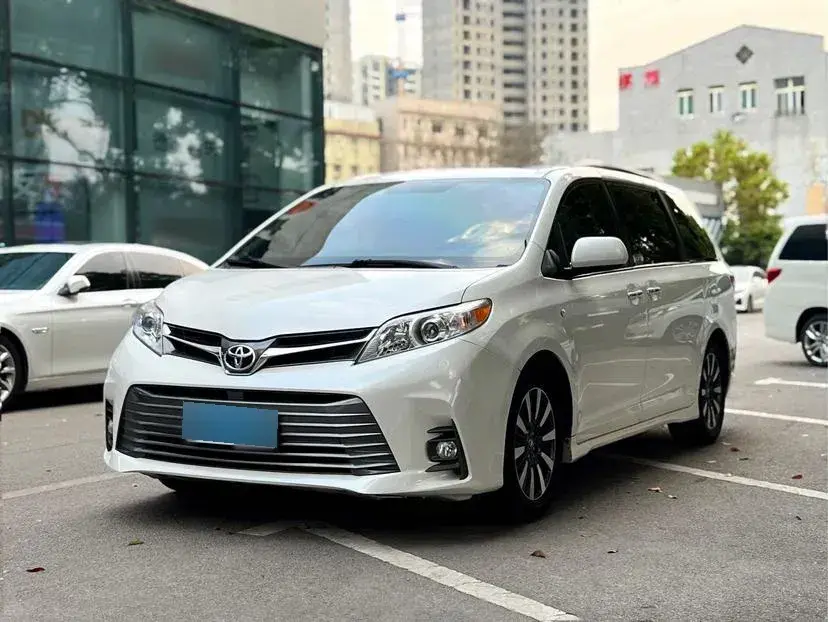 2006 Toyota RAV4 3.5L 268HP V6 5AT