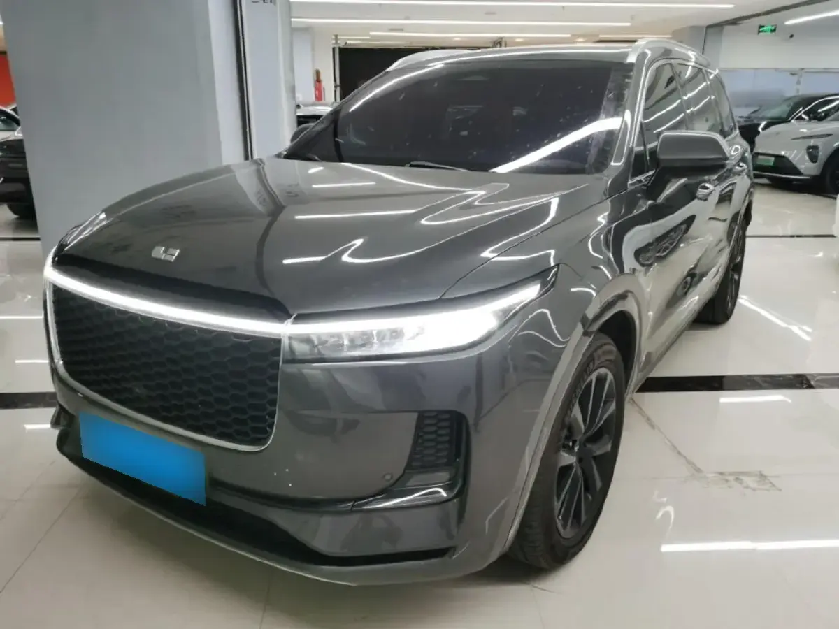 2021 Li ONE Range Extended 131HP REEV 40.5KWH