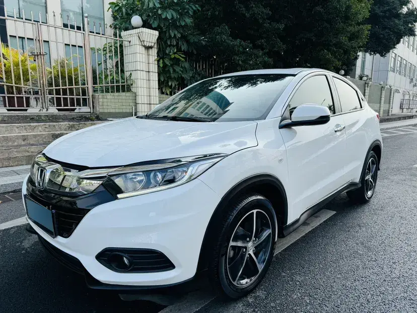 2020 Honda Vezel 1.5L 131HP L4 CVT