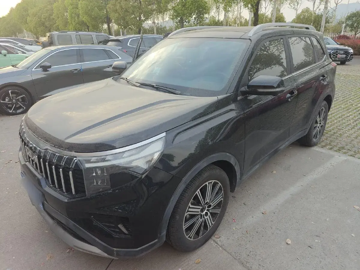 2021 Kia Sportage R 2.0L 161HP L4 6AT