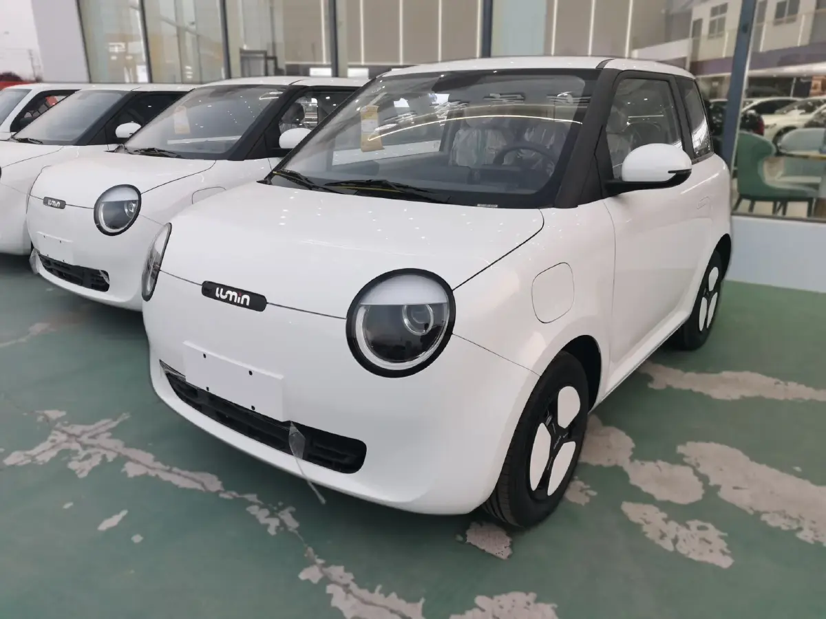 2023 ChangAn Lumin BEV 17.65KWH