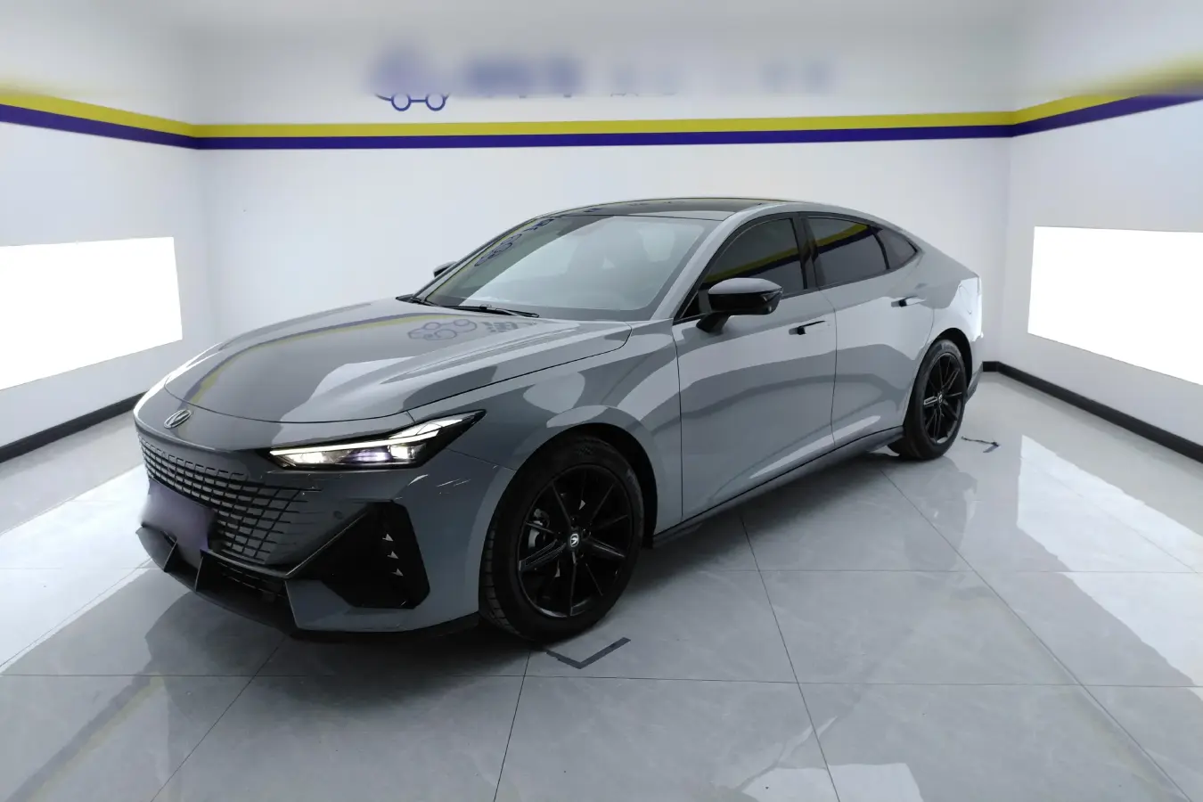 2022 ChangAn UNI-V 1.5T 188HP L4 7DCT