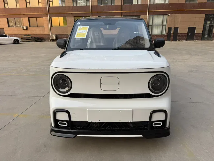 2025 Geely Galaxy Panda BEV 17.03KWH,autocango,china used car exporter,china ev exporter,chinese used car exporter,chinese used ev exporter