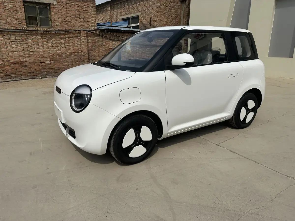 2023 ChangAn Lumin BEV 17.65KWH