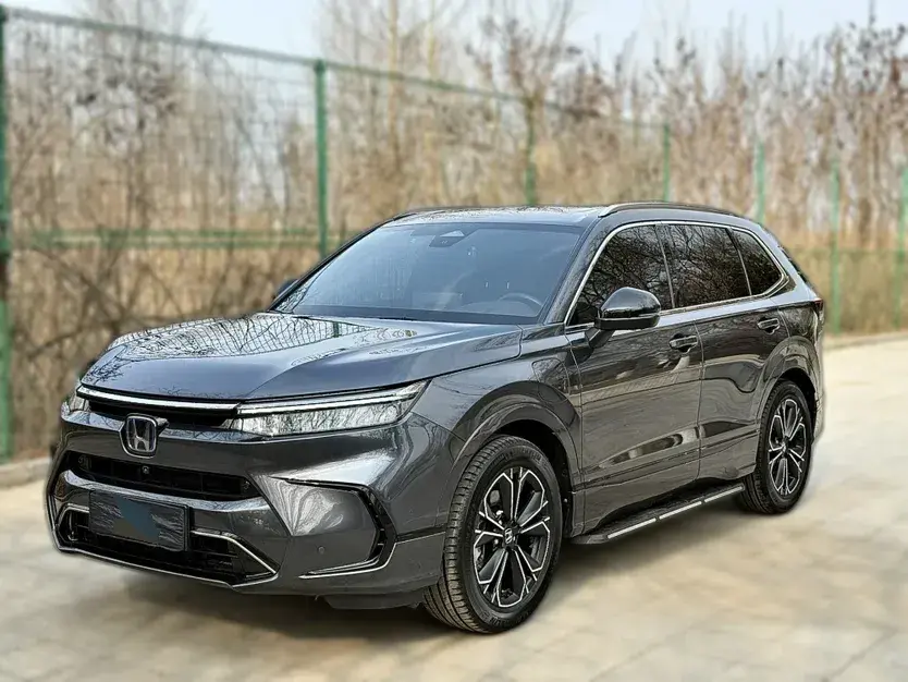 2023 Honda Breeze 2.0L 150HP L4 E-CVT PHEV 17.7KWH