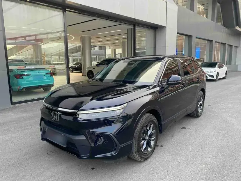 2023 Honda Breeze 1.5T 193HP L4 CVT