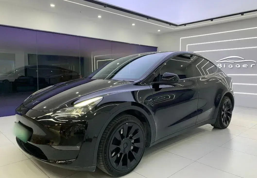 2022 Tesla Model Y BEV 78.4KWH