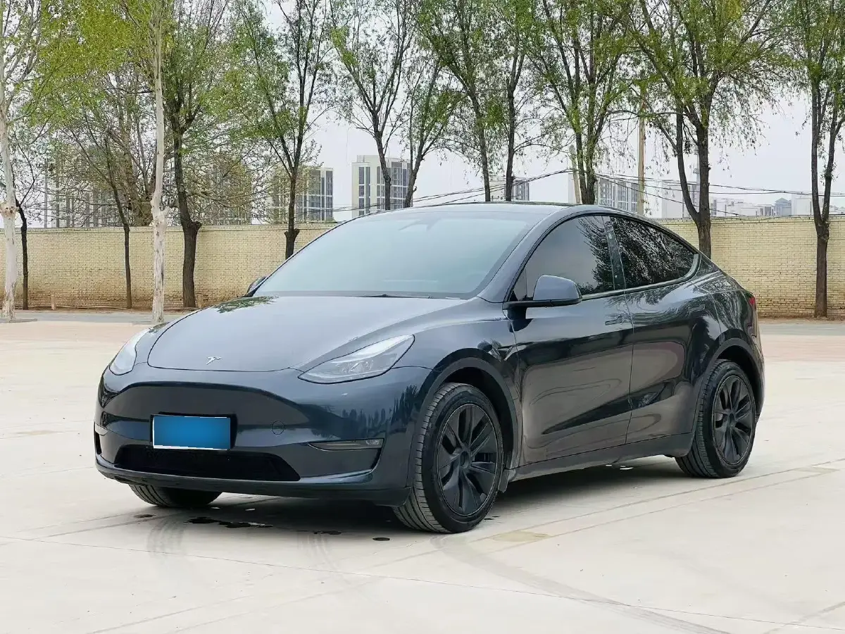 2024 Tesla Model Y BEV 78.4KWH