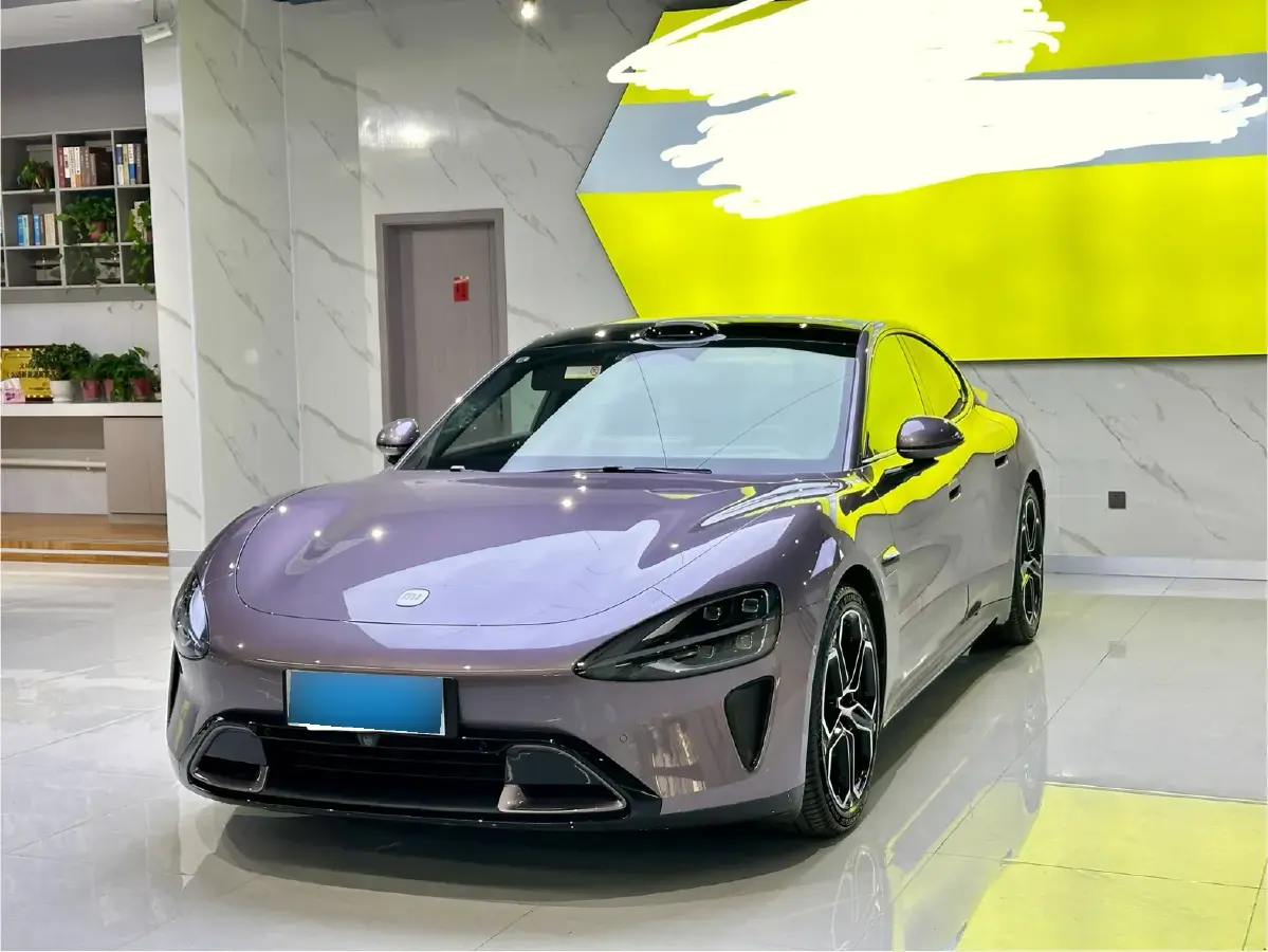 2024 MI SU7 BEV 101KWH