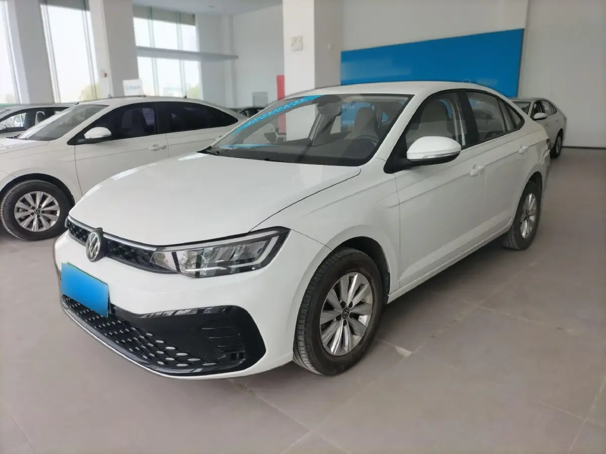 2023 Volkswagen Lavida 1.5L 110HP L4 6AT